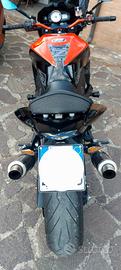 kawasaki Z1000 - 25.000 km - Condizioni Esemplari