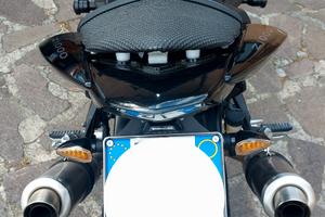 kawasaki Z1000 - 25.000 km - Condizioni Esemplari