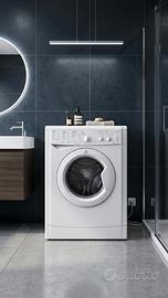 Lavatrice Indesit