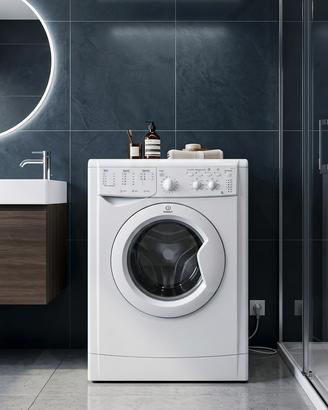 Lavatrice Indesit