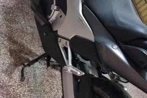 Honda Integra 750 - 2015