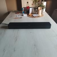 soundbar BOSE 