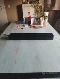 soundbar BOSE 