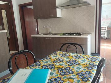 Ascea marina intera15na no settimana 16/30 a piedi