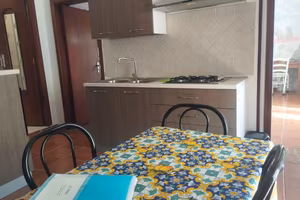 Ascea marina intera15na no settimana 16/30 a piedi