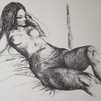 Litografiia di Dante Ricci