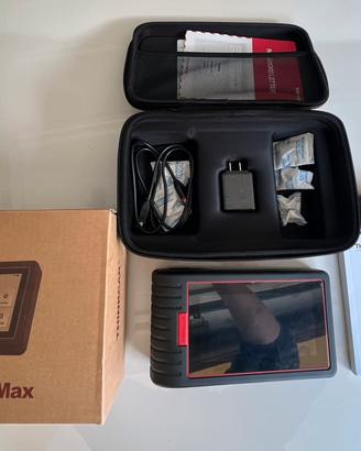 Thinkscan Max Scanner autodiagnosi obd per auto