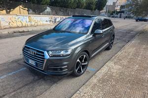 Q7 perfette condizioni 