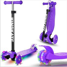 Monopattino CUTEMELO