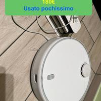 xiaomi mi robot vacuum mop 2 pro