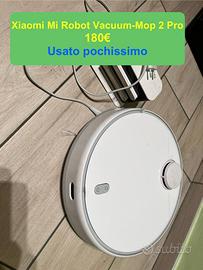 xiaomi mi robot vacuum mop 2 pro