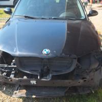 BMW 118D ELETTA ANNO 2008 RICAMBI 