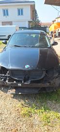BMW 118D ELETTA ANNO 2008 RICAMBI 