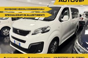 Peugeot Traveller TRAVELLER 9 POSTI Bluehdi c...