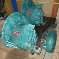 2 x Invertitori ZF IRM 220A, 1.5:1