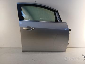 Porta ant dx OPEL ASTRA J '09