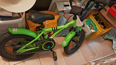 bicicletta per bambini 14