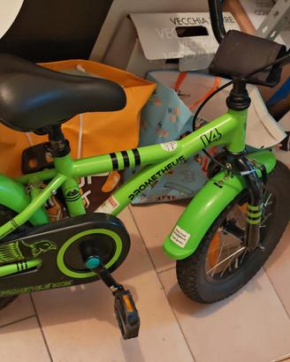 bicicletta per bambini 14