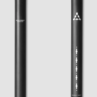 Reggisella Polymer Workshop Obelisk Carbon - 27.2m