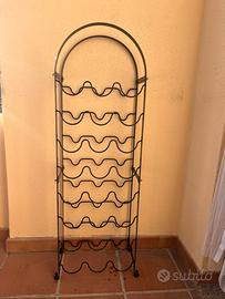 Cantinetta porta bottiglie