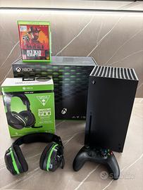 Xbox Series X