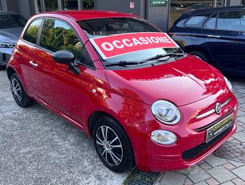 Fiat 500 1.0 Hybrid 29.000km