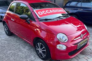 Fiat 500 1.0 Hybrid 29.000km
