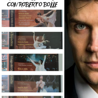 5 DVD 🩰 I Classici del balletto Teatro alla Scala