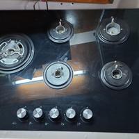 Piano Cottura Beko + accessori