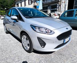 FORD Fiesta 1.5 5 porte Connect HATCHBACK ADATT