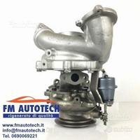 Turbina kkk 53269700001 BMW 335d,535d,635,X3 3.0