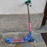 Monopattino bambino Oxelo play 5