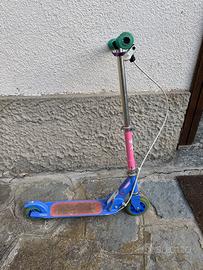 Monopattino bambino Oxelo play 5