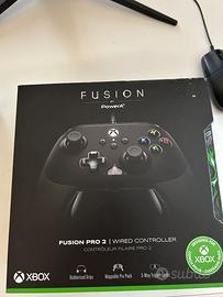 Controller Xbox fusion pro 2