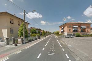 Moderno bilocale arredato con posto auto riservato