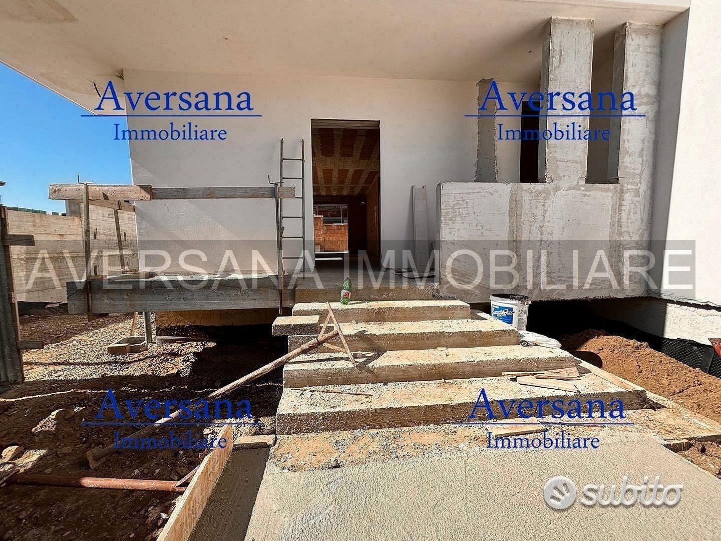House in Parete, Caserta - Altro