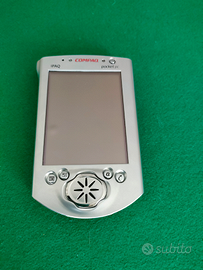 Pocket PC Compaq IPAQ H3630