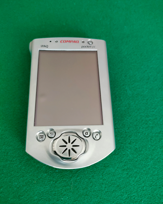 Pocket PC Compaq IPAQ H3630