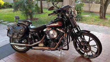 Harley-Davidson Bad Boy - 1995