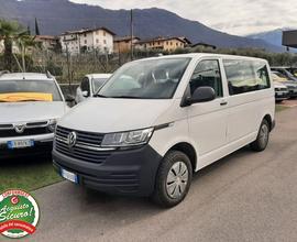 VOLKSWAGEN Transporter - 2020
