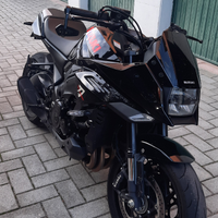Suzuki KATANA 1000