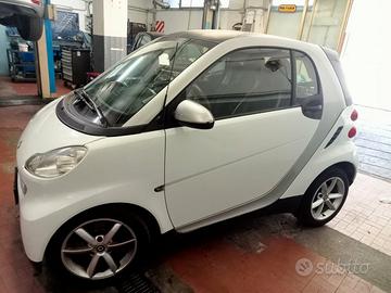 SMART fortwo 2ª serie