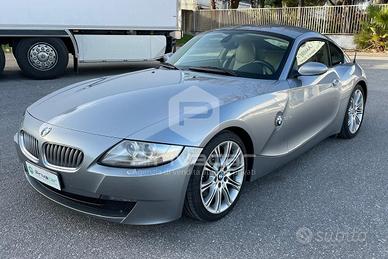 BMW Z4 3.0si cat Coupé