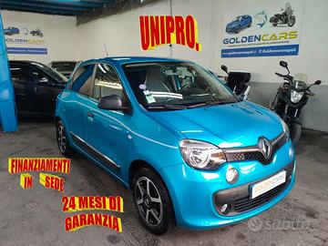 RENAULT TWINGO 2018 1.0 BENZINA P.A.R.I.A.L.N.U.O.