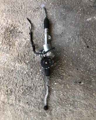 Scatola sterzo guida Peugeot 208 Diesel 2016