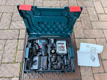 Avvitatore  Bosch Professional 12V GSR 12V-35 FC