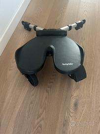 Pedana universale passeggino Bumprider