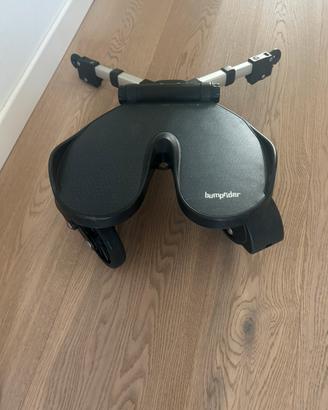 Pedana universale passeggino Bumprider