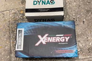 pasticche freno alfa romeo 147 GT