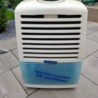 Deumidificatore splendid